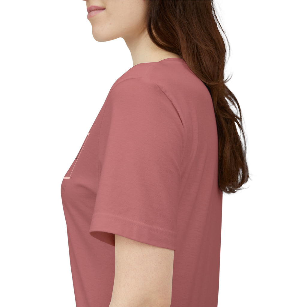 Favoured Christian T-Shirt – Proverbs 3:4 Scripture Tee | Faith-Based Unisex Shirt