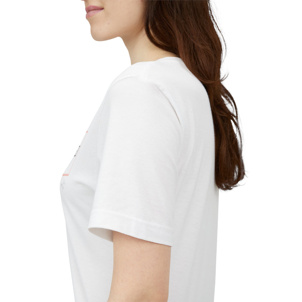 Favoured Christian T-Shirt – Proverbs 3:4 Scripture Tee | Faith-Based Unisex Shirt
