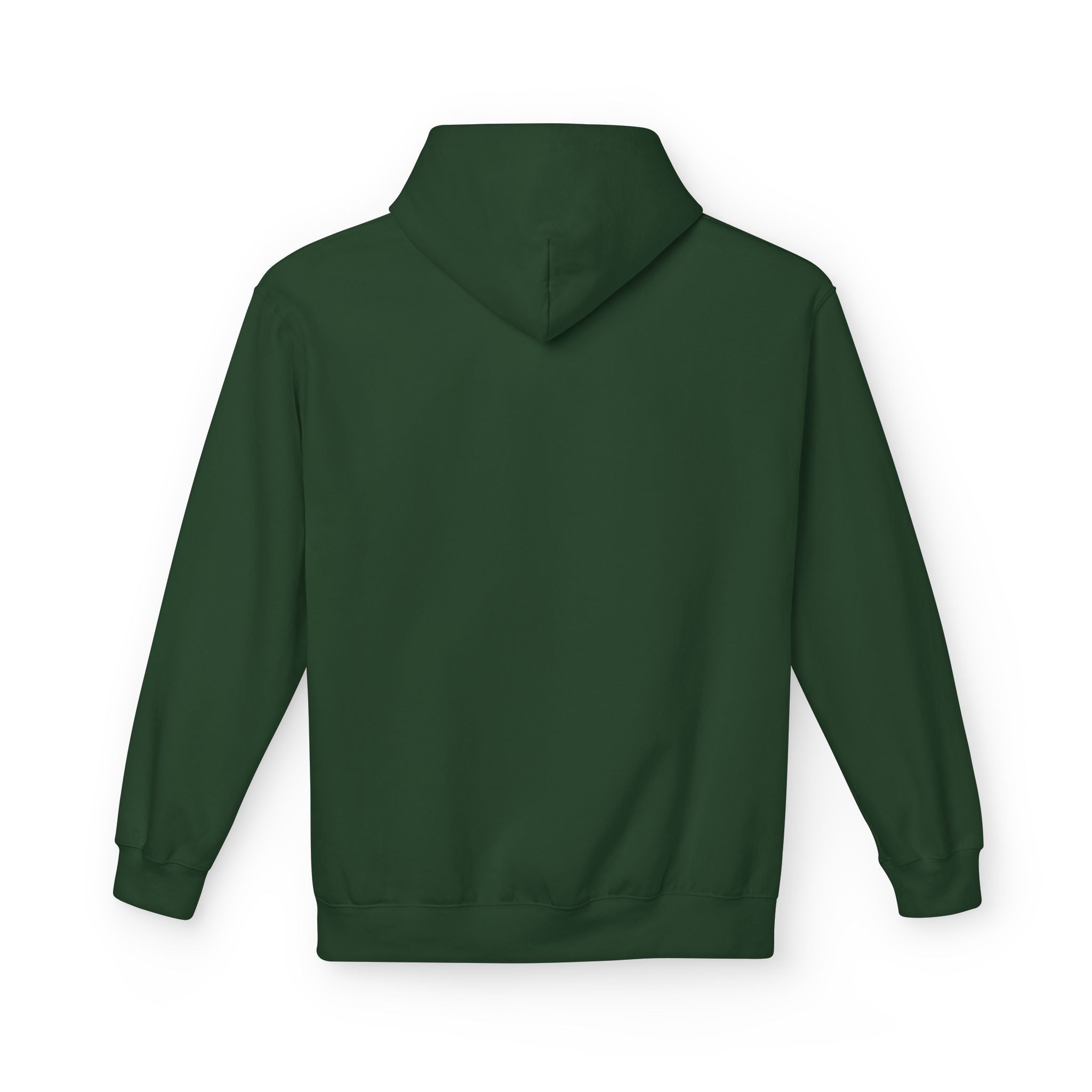 I Am Free Hoodie – John 8:36 Christian Scripture Hoodie | Faith-Based Inspirational Pullover