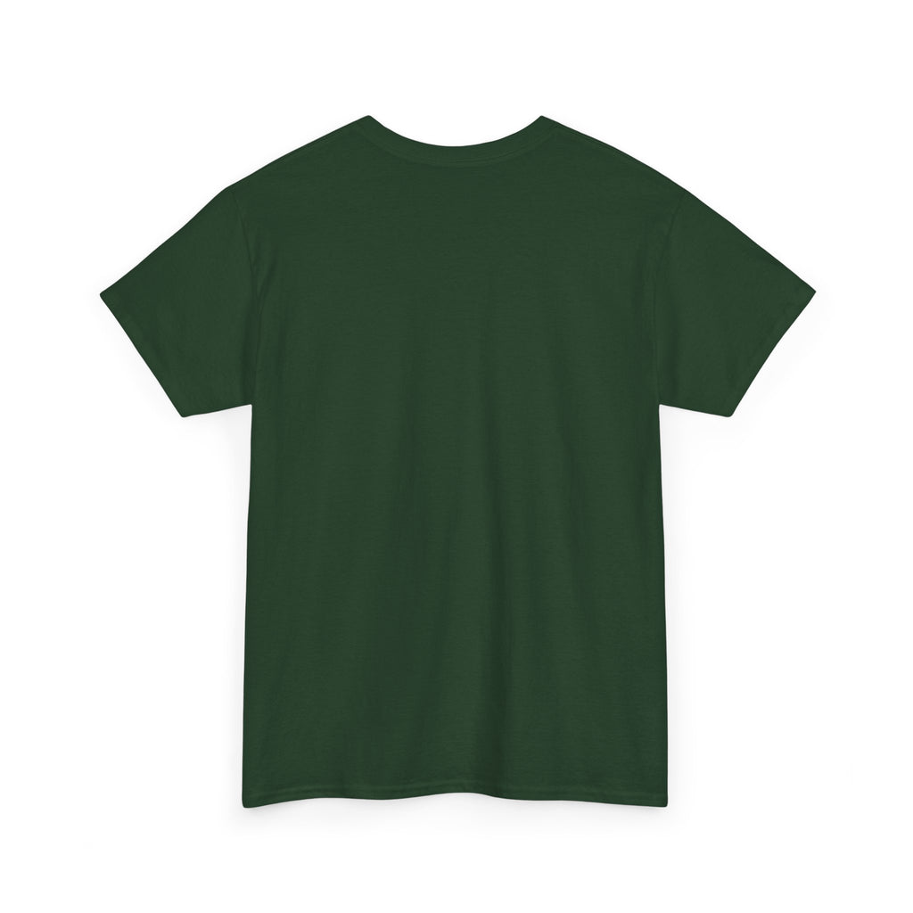 I Am Not Condemned T-Shirt – Christian Tee (Romans 8:1 Scripture) | Faith Apparel for Men & Women