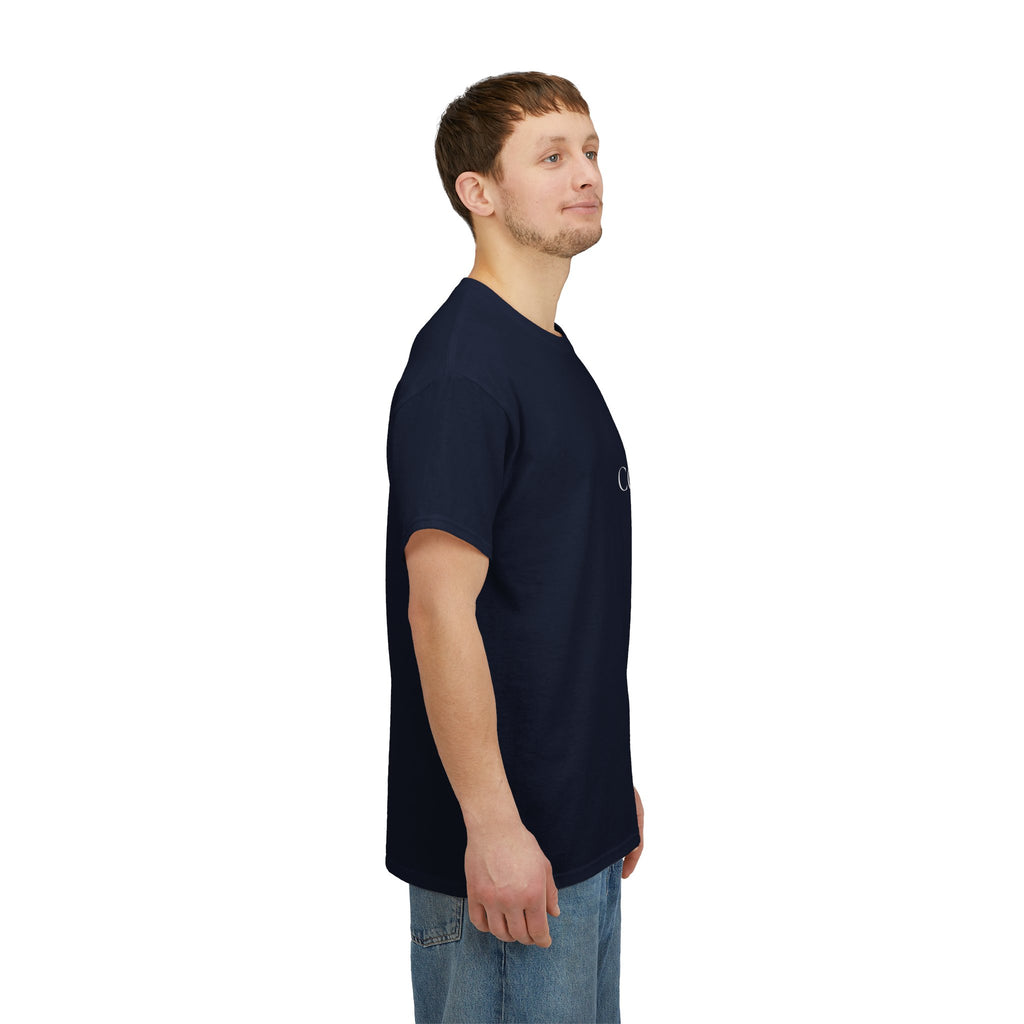 I Am Not Condemned T-Shirt – Christian Tee (Romans 8:1 Scripture) | Faith Apparel for Men & Women