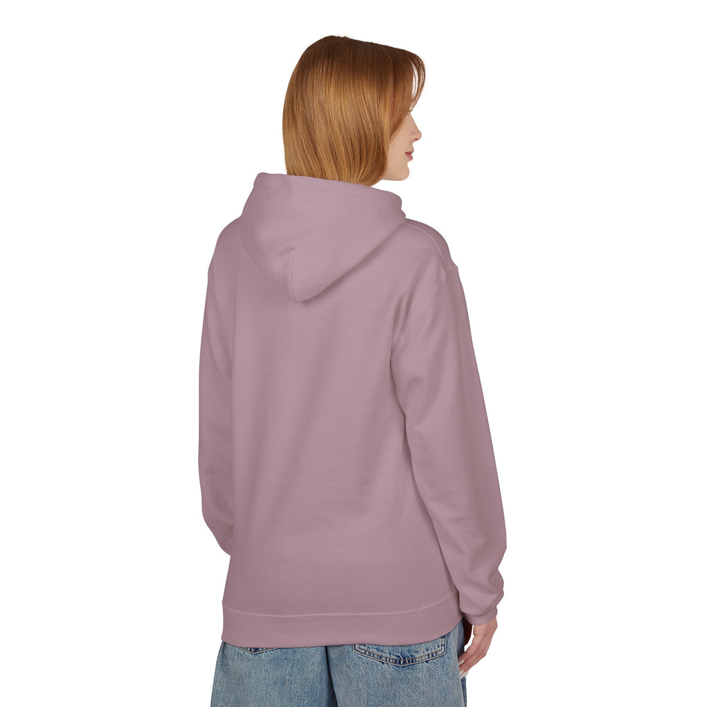 God Is Within Her Hoodie — Psalm 46:5 Christian Hoodie for Women | Faith-Based Inspirational Pullover