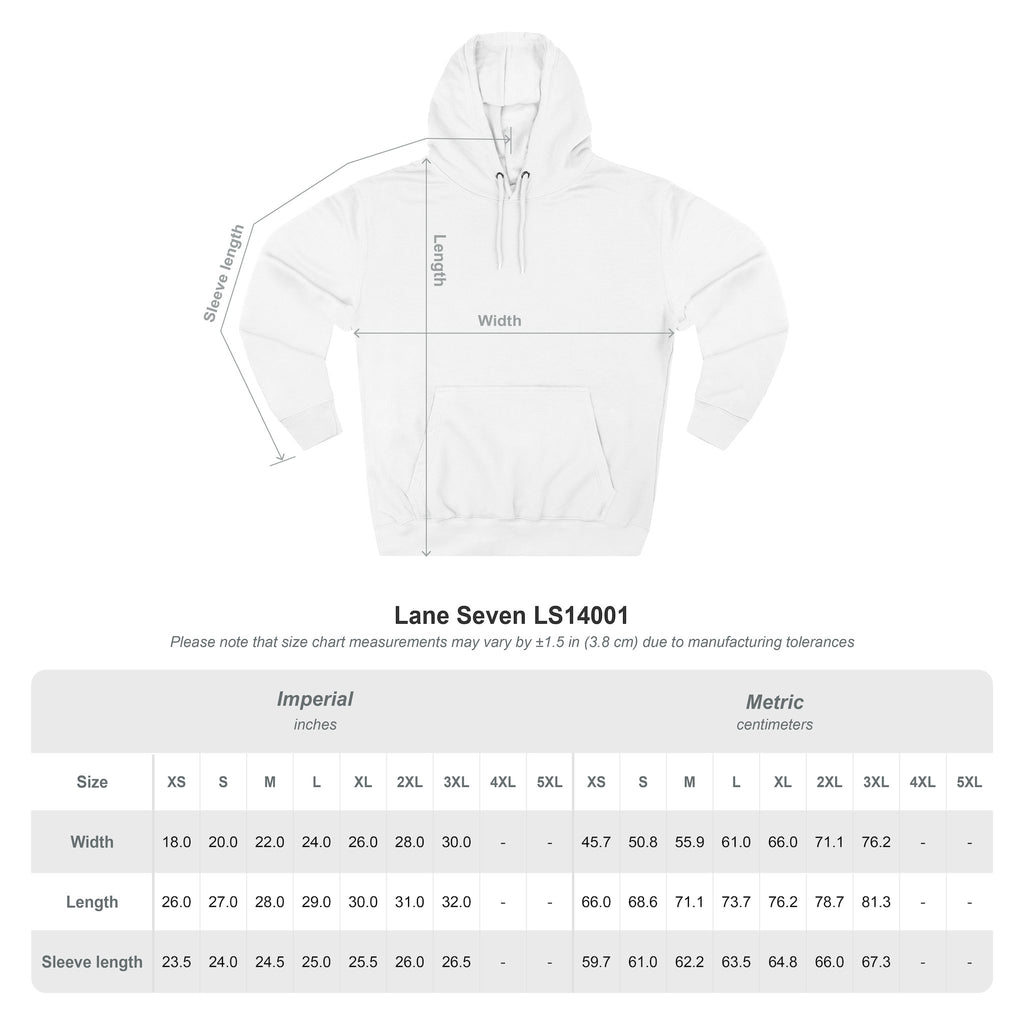 I Am Delivered Christian Hoodie — Psalm 34:4 Faith Hoodie | Inspirational Scripture Pullover | Unisex Christian Apparel