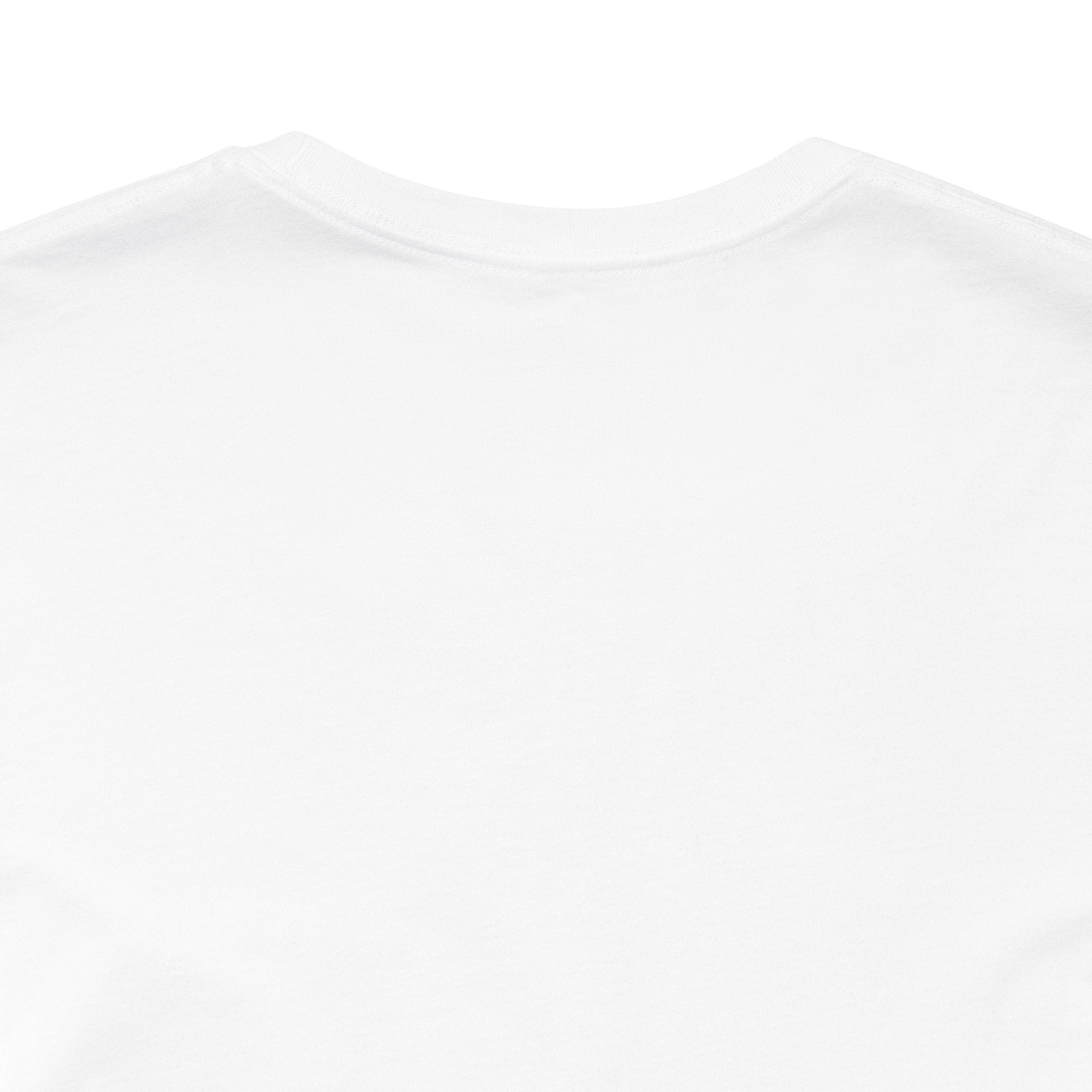 Favoured Christian T-Shirt – Proverbs 3:4 Scripture Tee | Faith-Based Unisex Shirt