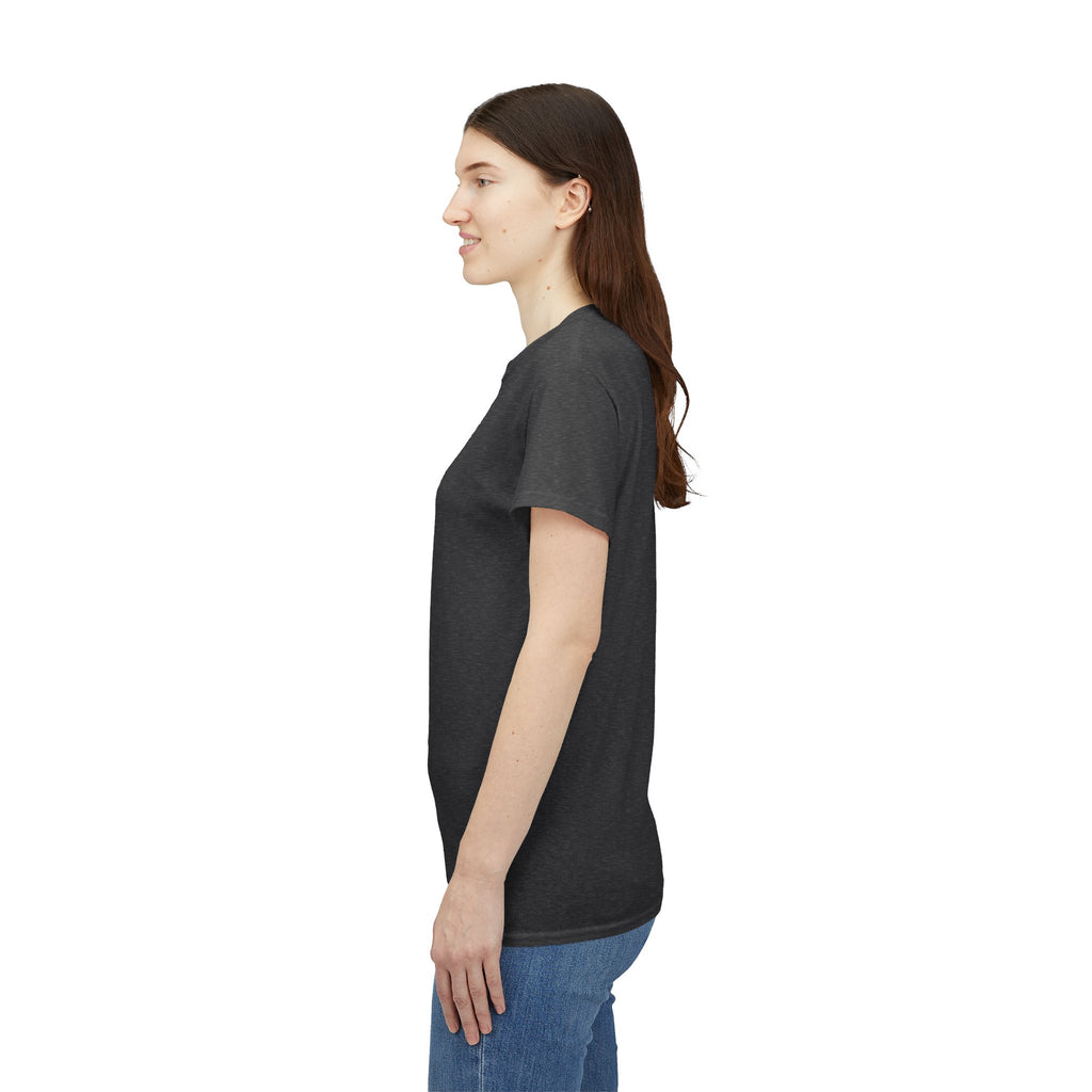 I Am Not Condemned T-Shirt – Christian Tee (Romans 8:1 Scripture) | Faith Apparel for Men & Women