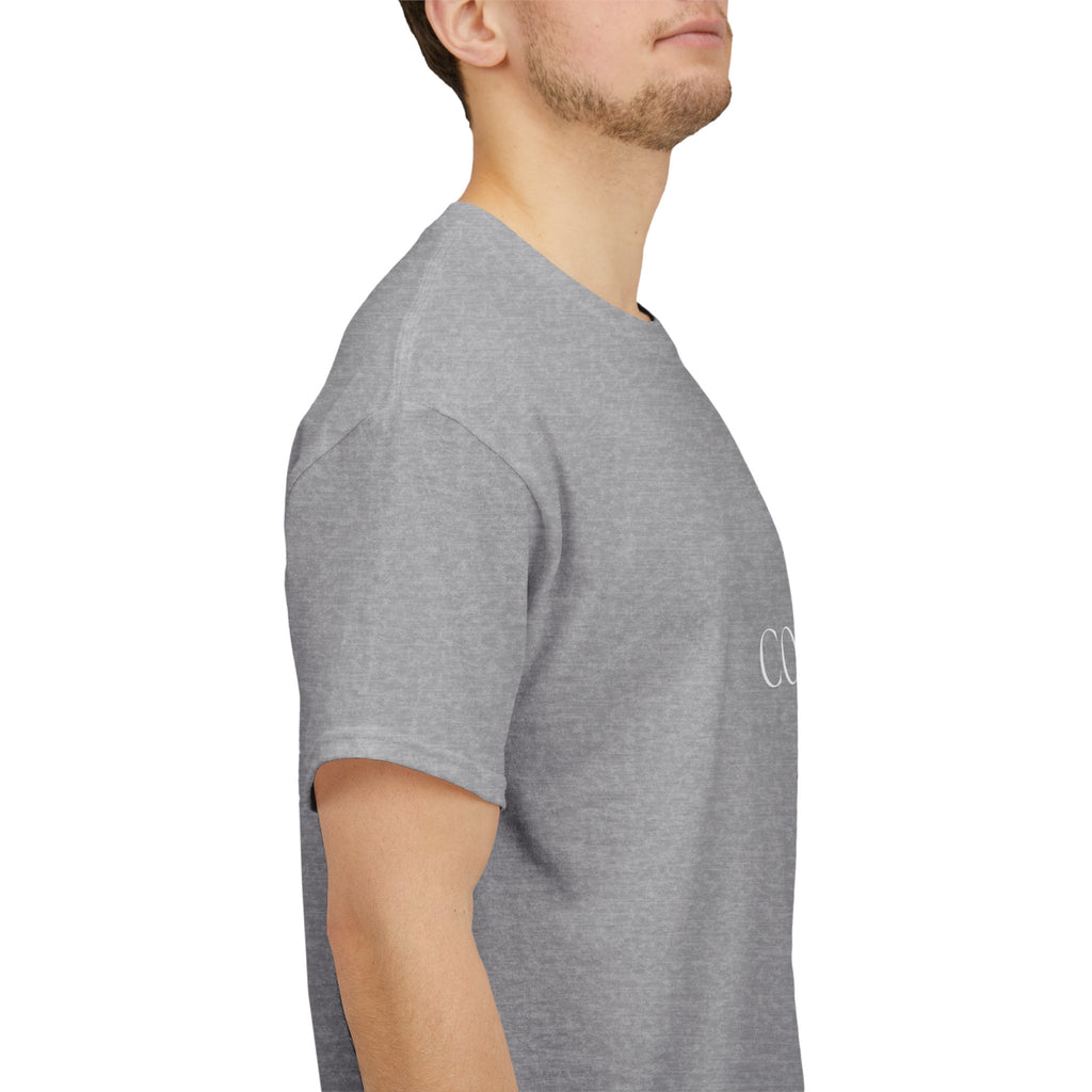 I Am Not Condemned T-Shirt – Christian Tee (Romans 8:1 Scripture) | Faith Apparel for Men & Women