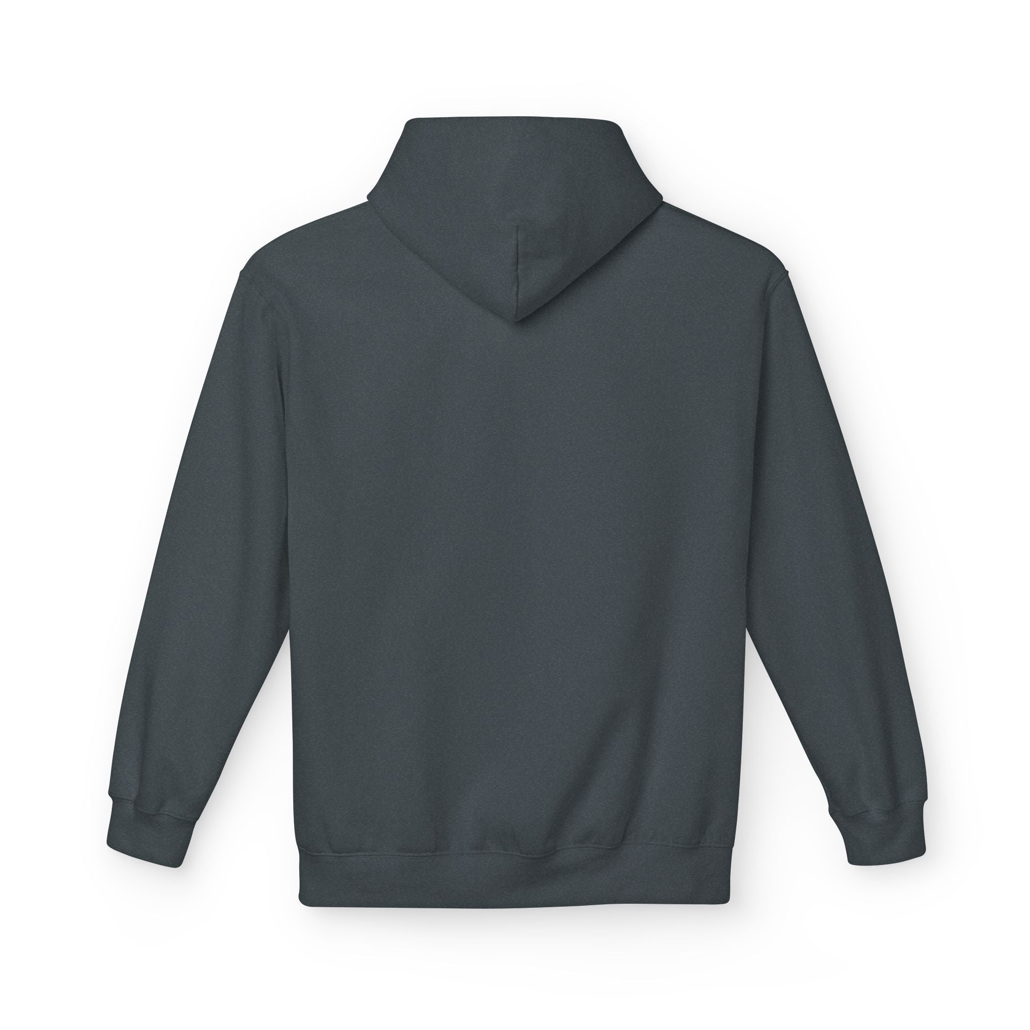 Favoured Christian Hoodie – Proverbs 3:4 Minimalist Script Hoodie | Faith-Based Unisex Pullover
