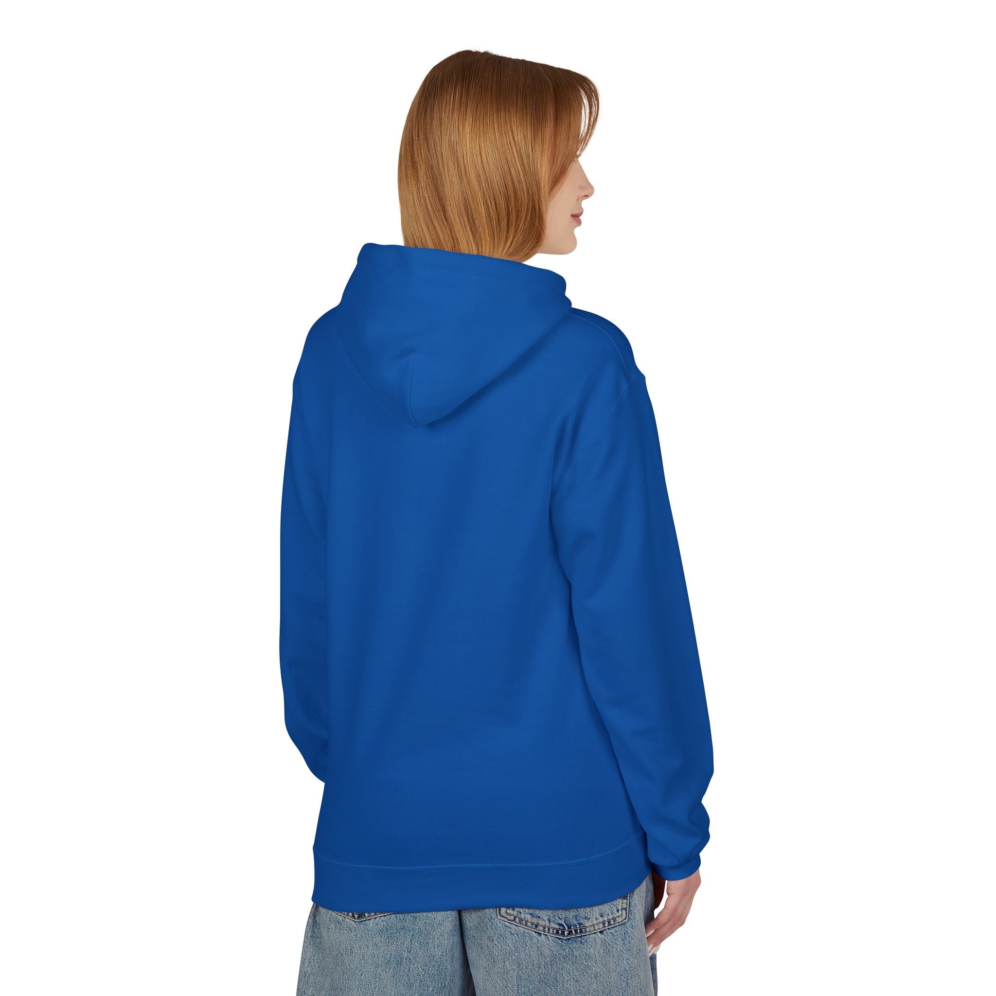 God Is Within Her Hoodie — Psalm 46:5 Christian Hoodie for Women | Faith-Based Inspirational Pullover