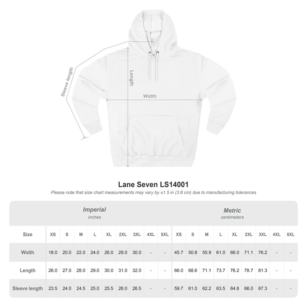 I Am Delivered Christian Hoodie — Psalm 34:4 Faith Hoodie | Inspirational Scripture Pullover | Unisex Christian Apparel