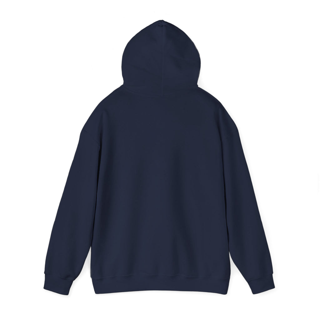 God Is Within Her Hoodie — Psalm 46:5 Christian Hoodie for Women | Inspirational Faith-Based Unisex Pullover