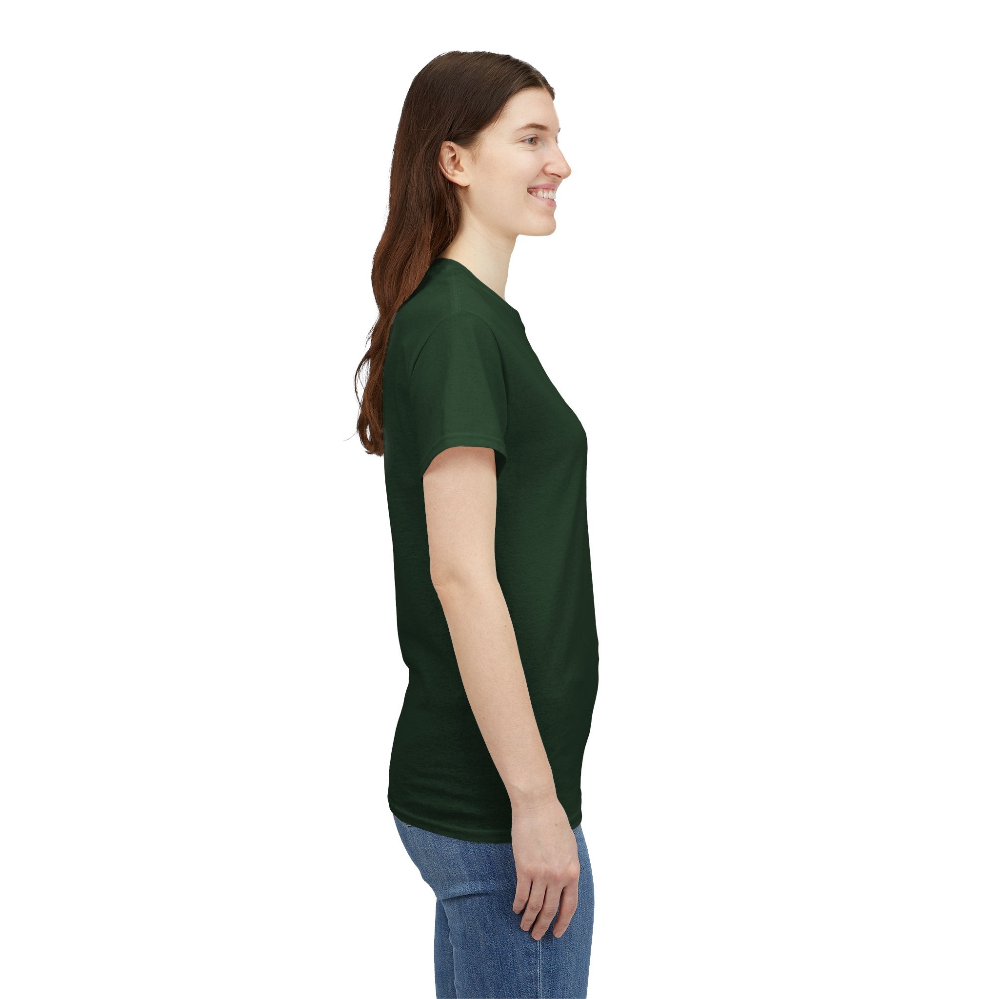 I Am Not Condemned T-Shirt – Christian Tee (Romans 8:1 Scripture) | Faith Apparel for Men & Women