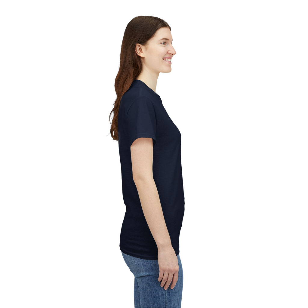I Am Not Condemned T-Shirt – Christian Tee (Romans 8:1 Scripture) | Faith Apparel for Men & Women