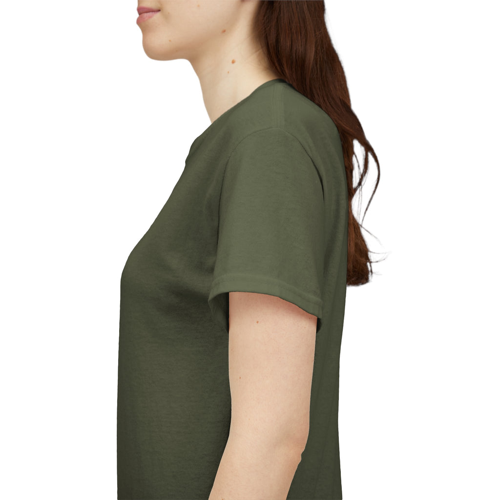I Am Not Condemned T-Shirt – Christian Tee (Romans 8:1 Scripture) | Faith Apparel for Men & Women