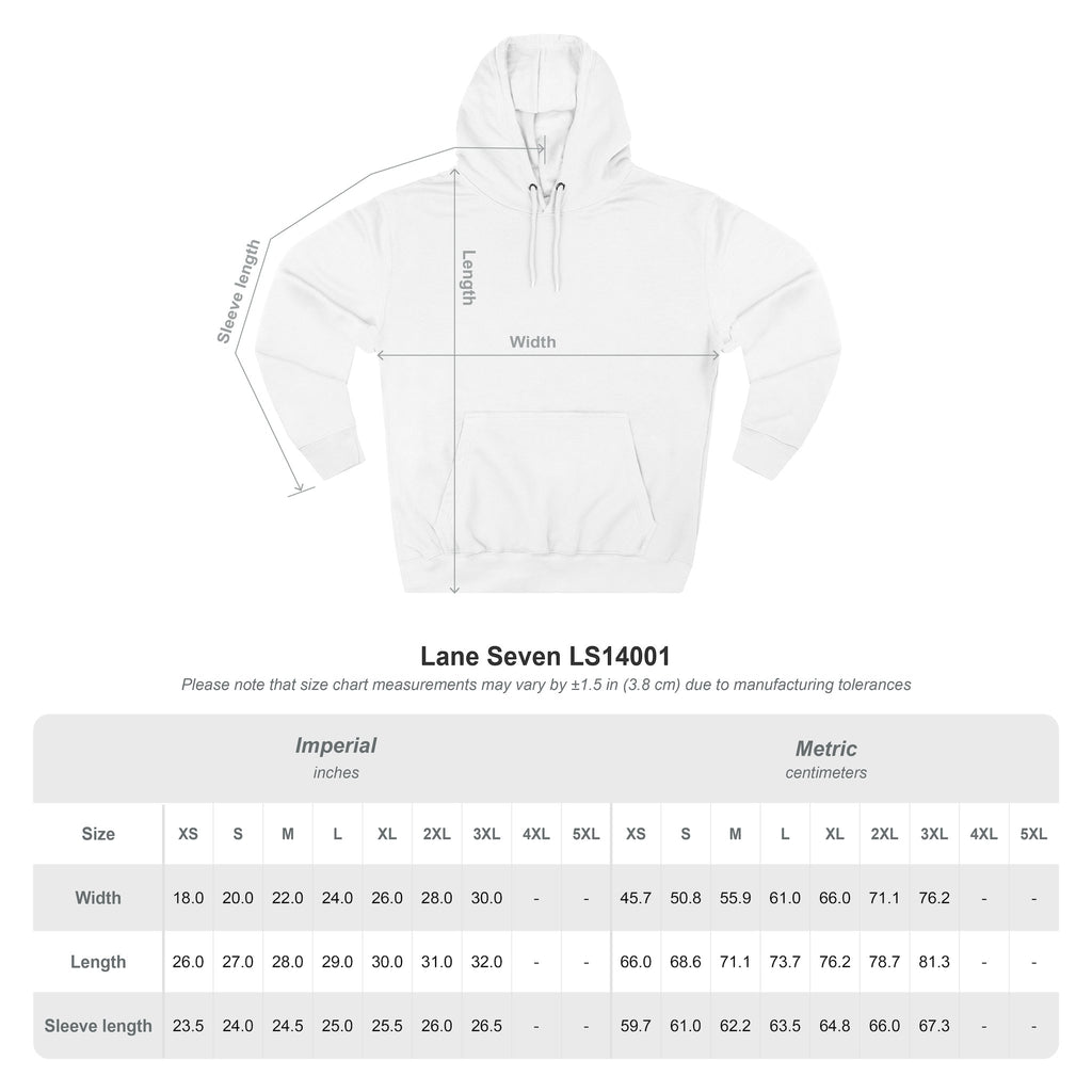 I Am Delivered Christian Hoodie — Psalm 34:4 Faith Hoodie | Inspirational Scripture Pullover | Unisex Christian Apparel