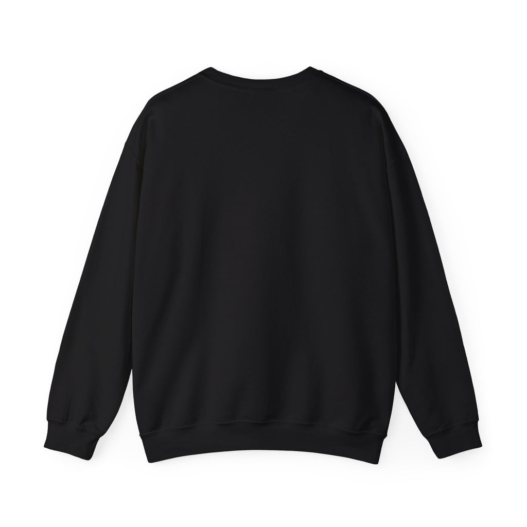 God Will Provide for Me Crewneck Sweatshirt — Mark 11:24 Christian Faith Sweatshirt