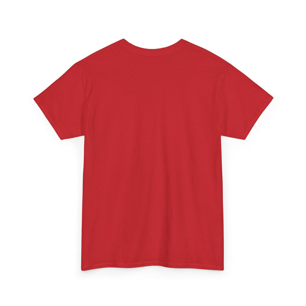 I Am Blessed Christian T-Shirt — Deuteronomy 28:11 Scripture Faith Tee (2)