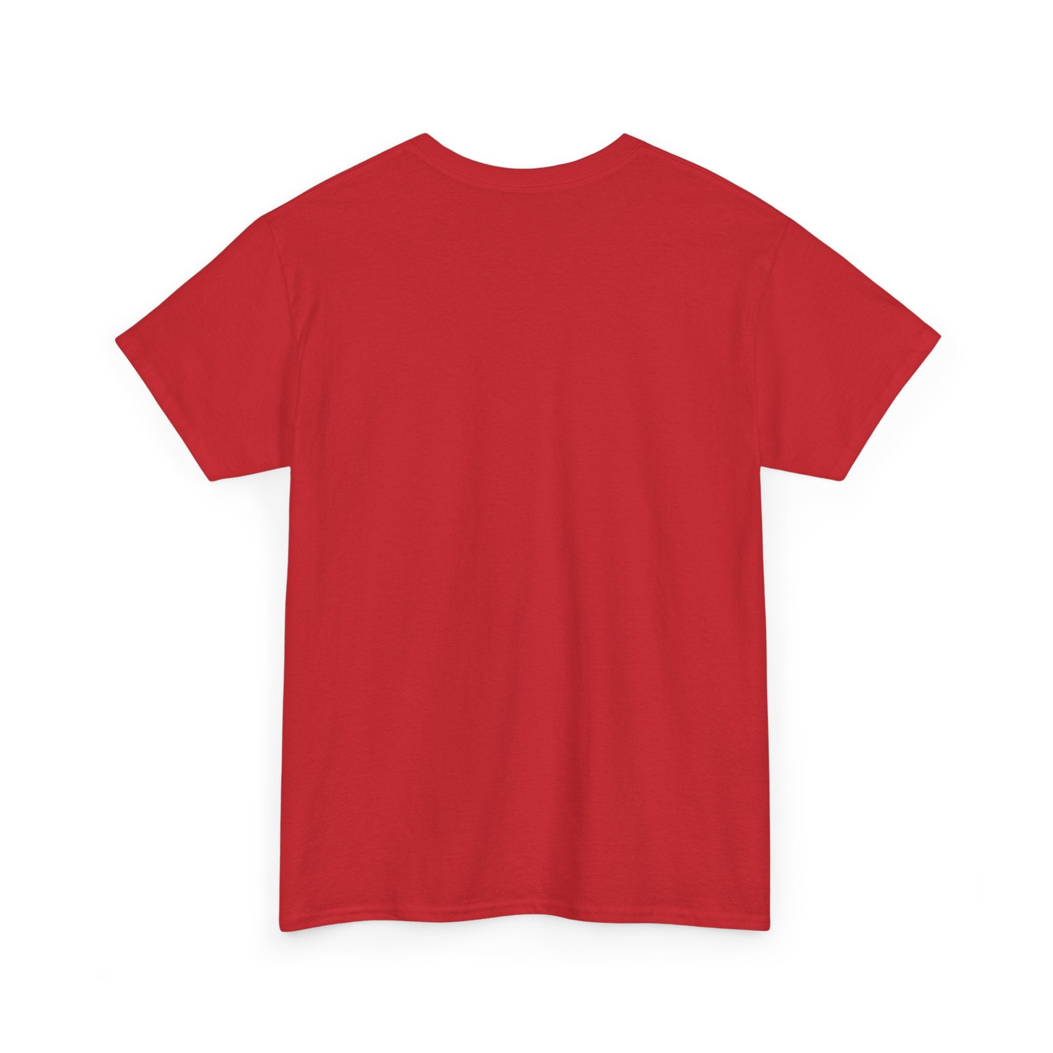 I Am Blessed Christian T-Shirt — Deuteronomy 28:11 Scripture Faith Tee (2)