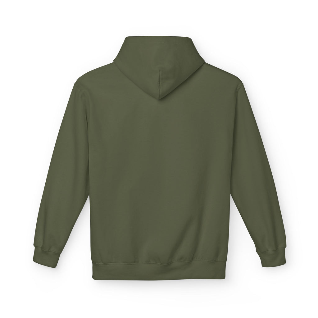 God Is Within Her Hoodie — Psalm 46:5 Christian Hoodie for Women | Faith-Based Inspirational Pullover