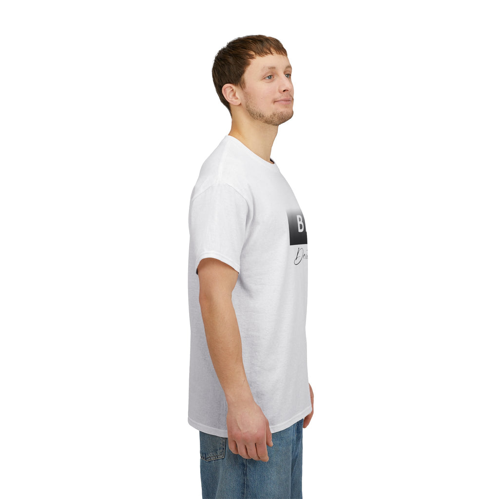 I Am Blessed Christian T-Shirt — Deuteronomy 28:11 Scripture Faith Tee