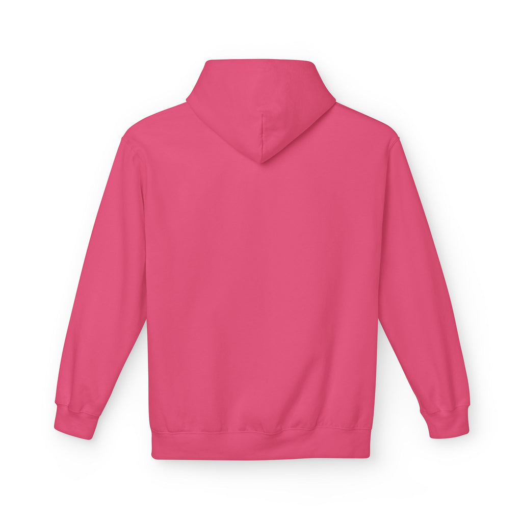 God Is Within Her Hoodie — Psalm 46:5 Christian Hoodie for Women | Faith-Based Inspirational Pullover