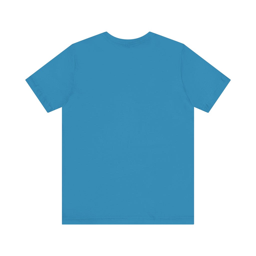 Favoured Christian T-Shirt – Proverbs 3:4 Scripture Tee | Faith-Based Unisex Shirt