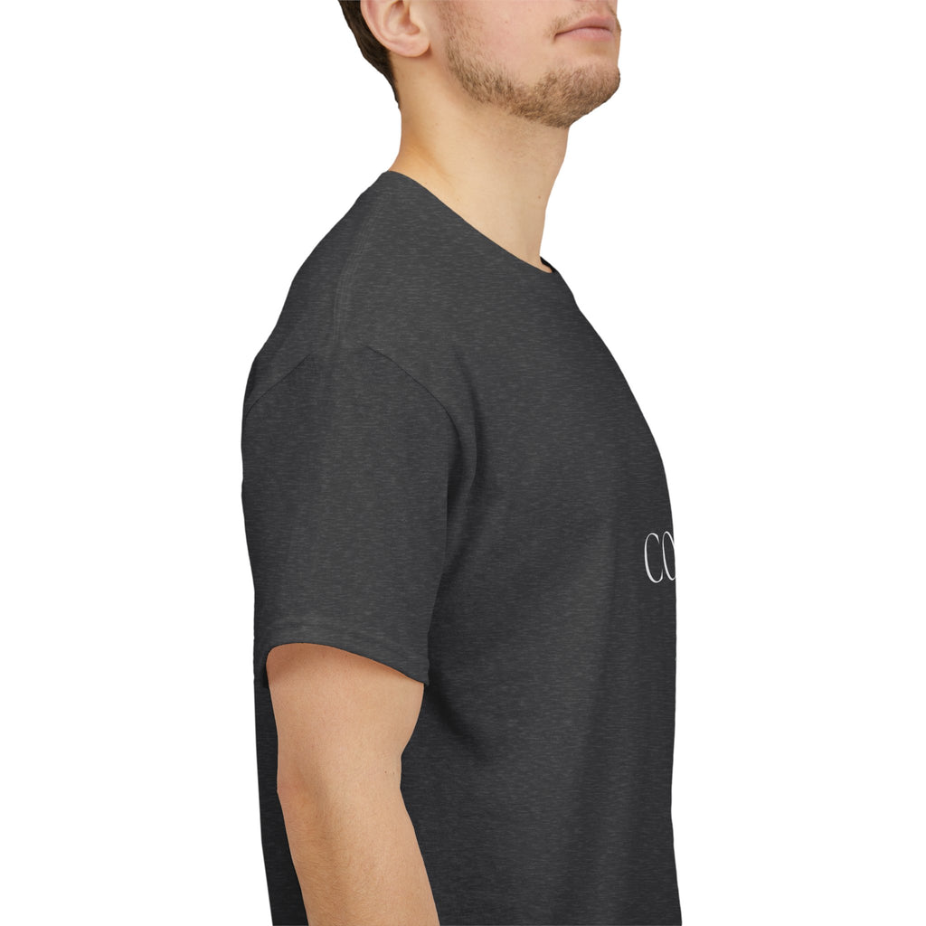 I Am Not Condemned T-Shirt – Christian Tee (Romans 8:1 Scripture) | Faith Apparel for Men & Women