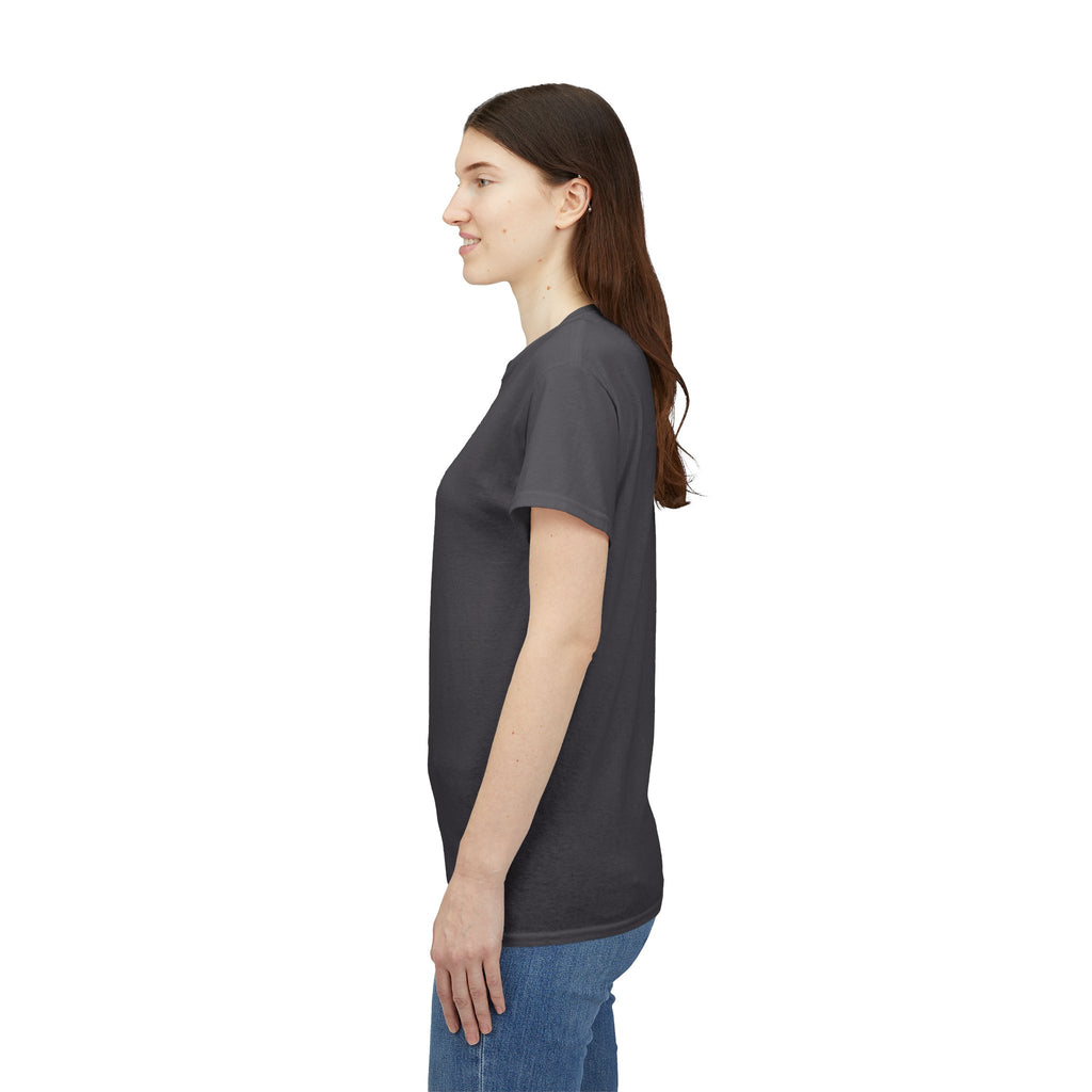 I Am Not Condemned T-Shirt – Christian Tee (Romans 8:1 Scripture) | Faith Apparel for Men & Women