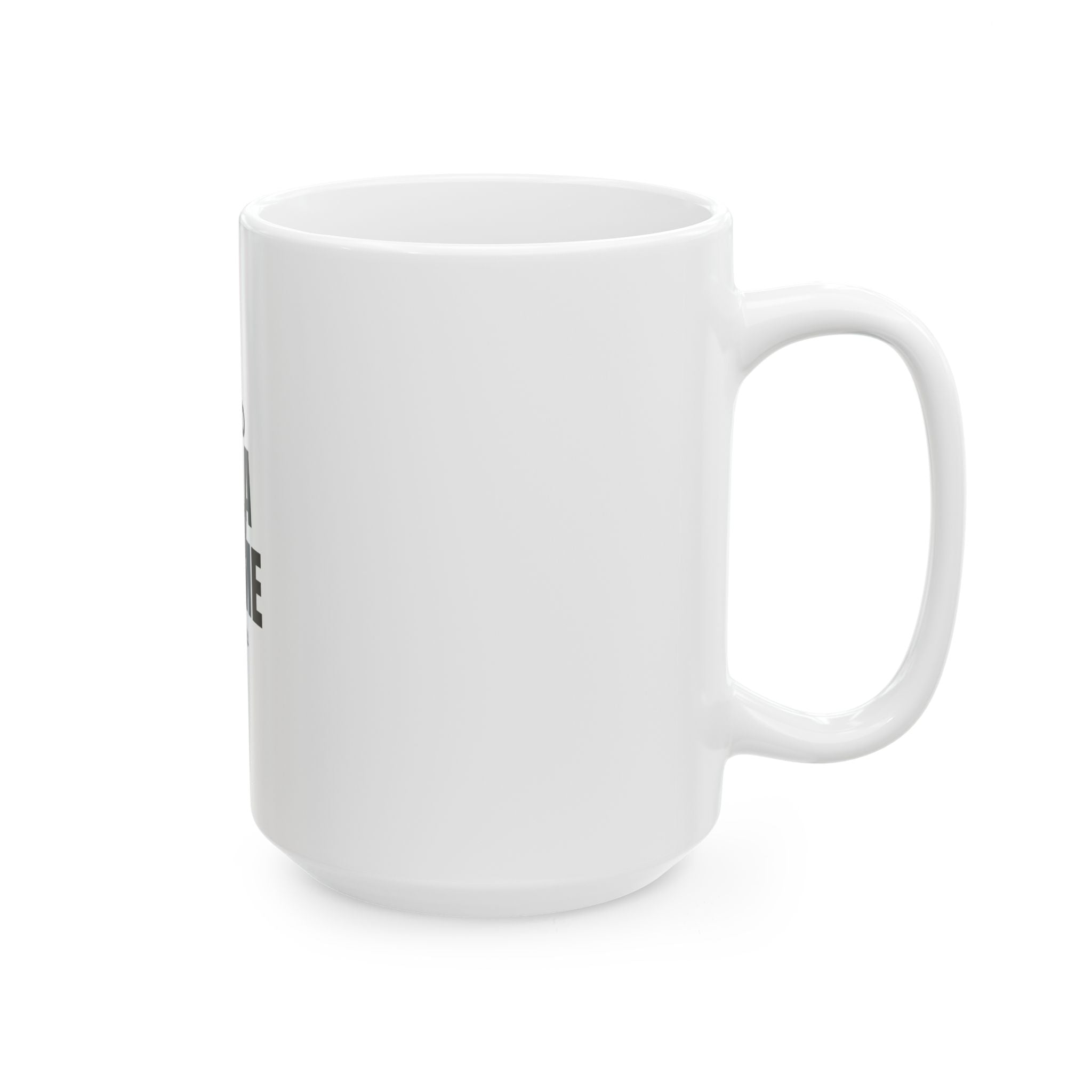 God Has a Plan for Me Mug – Jeremiah 29:11 Christian Ceramic Mug (11oz & 15oz) | Faith Coffee Cup
