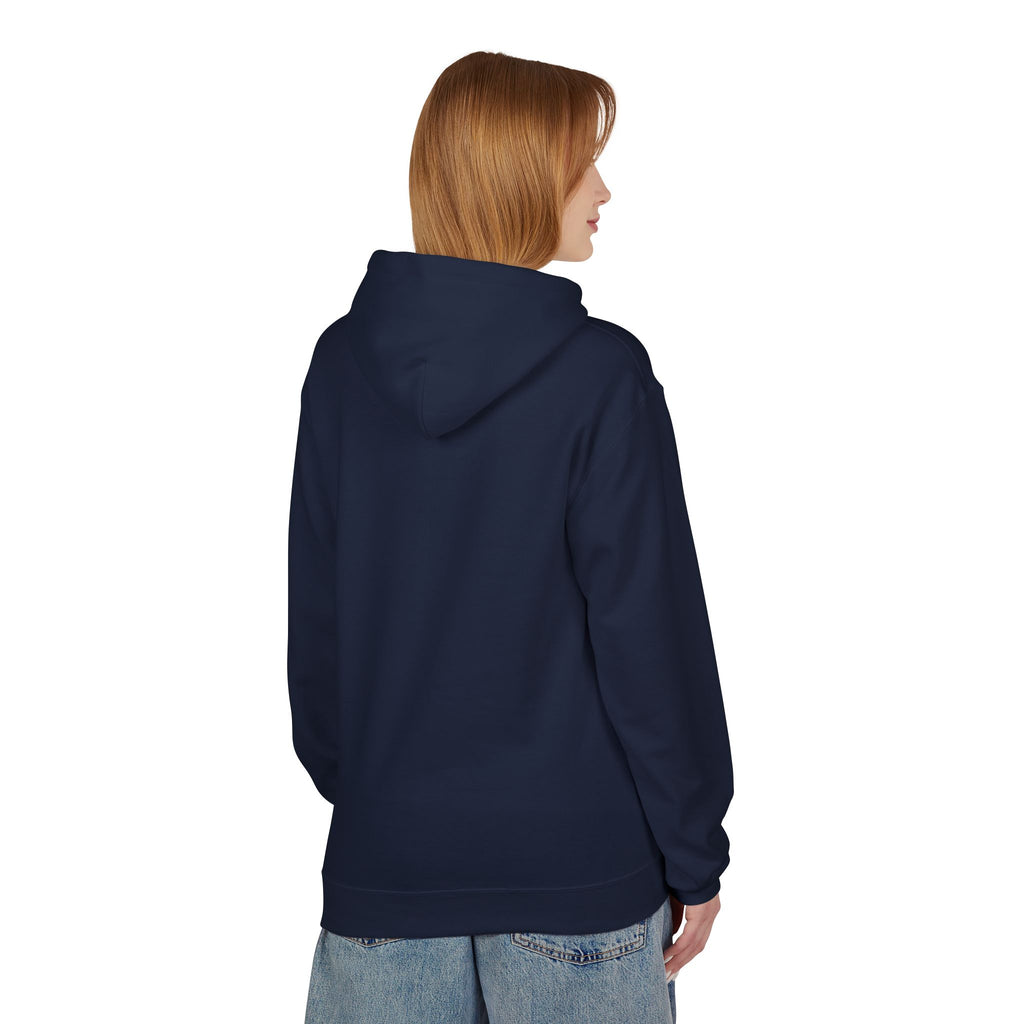 God Is Within Her Hoodie — Psalm 46:5 Christian Hoodie for Women | Faith-Based Inspirational Pullover