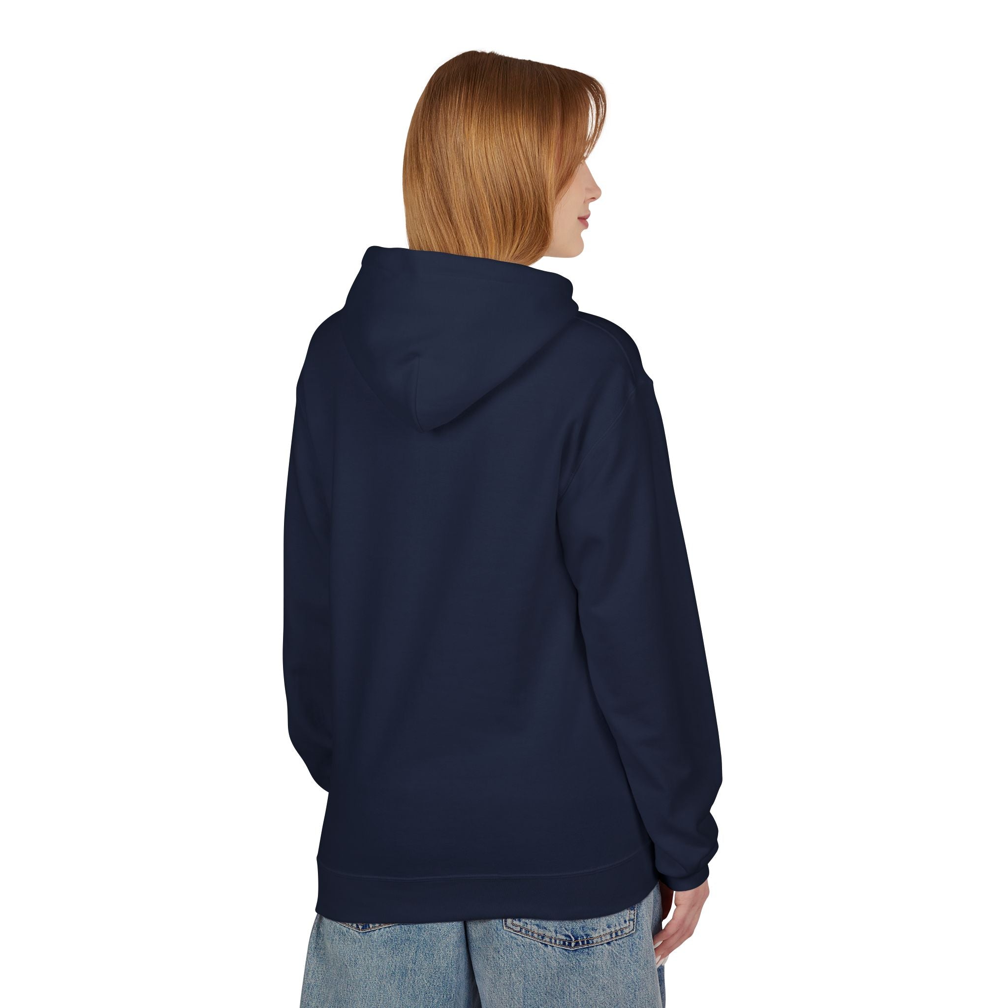 God Is Within Her Hoodie — Psalm 46:5 Christian Hoodie for Women | Faith-Based Inspirational Pullover