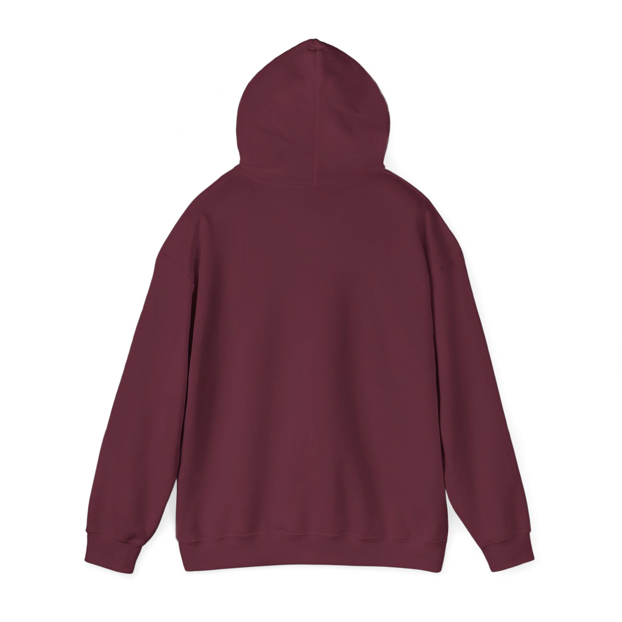 God Is Within Her Hoodie — Psalm 46:5 Christian Hoodie for Women | Inspirational Faith-Based Unisex Pullover