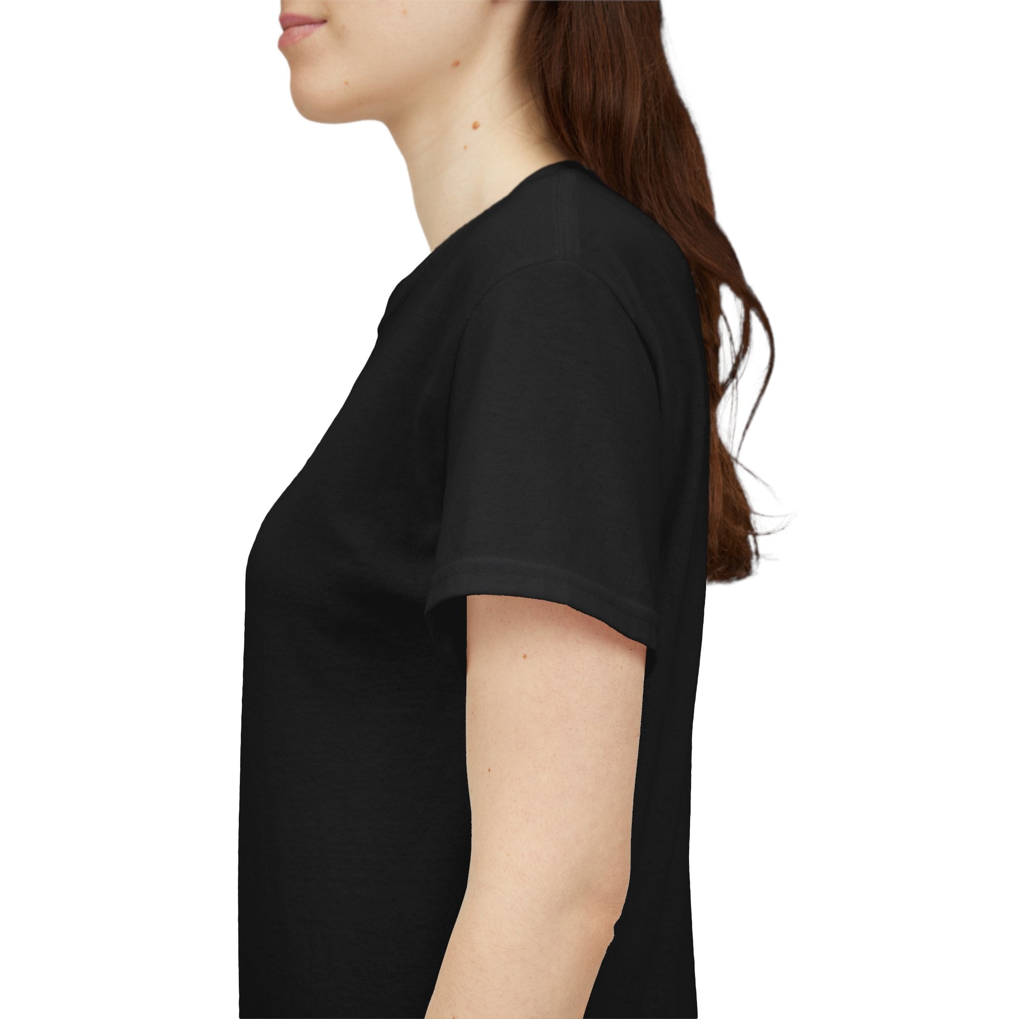 I Am Not Condemned T-Shirt – Christian Tee (Romans 8:1 Scripture) | Faith Apparel for Men & Women
