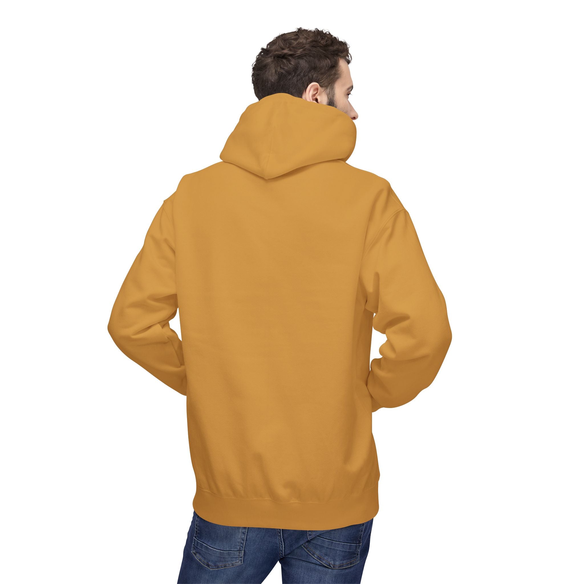 I Am Free Hoodie – John 8:36 Christian Scripture Hoodie | Faith-Based Inspirational Pullover