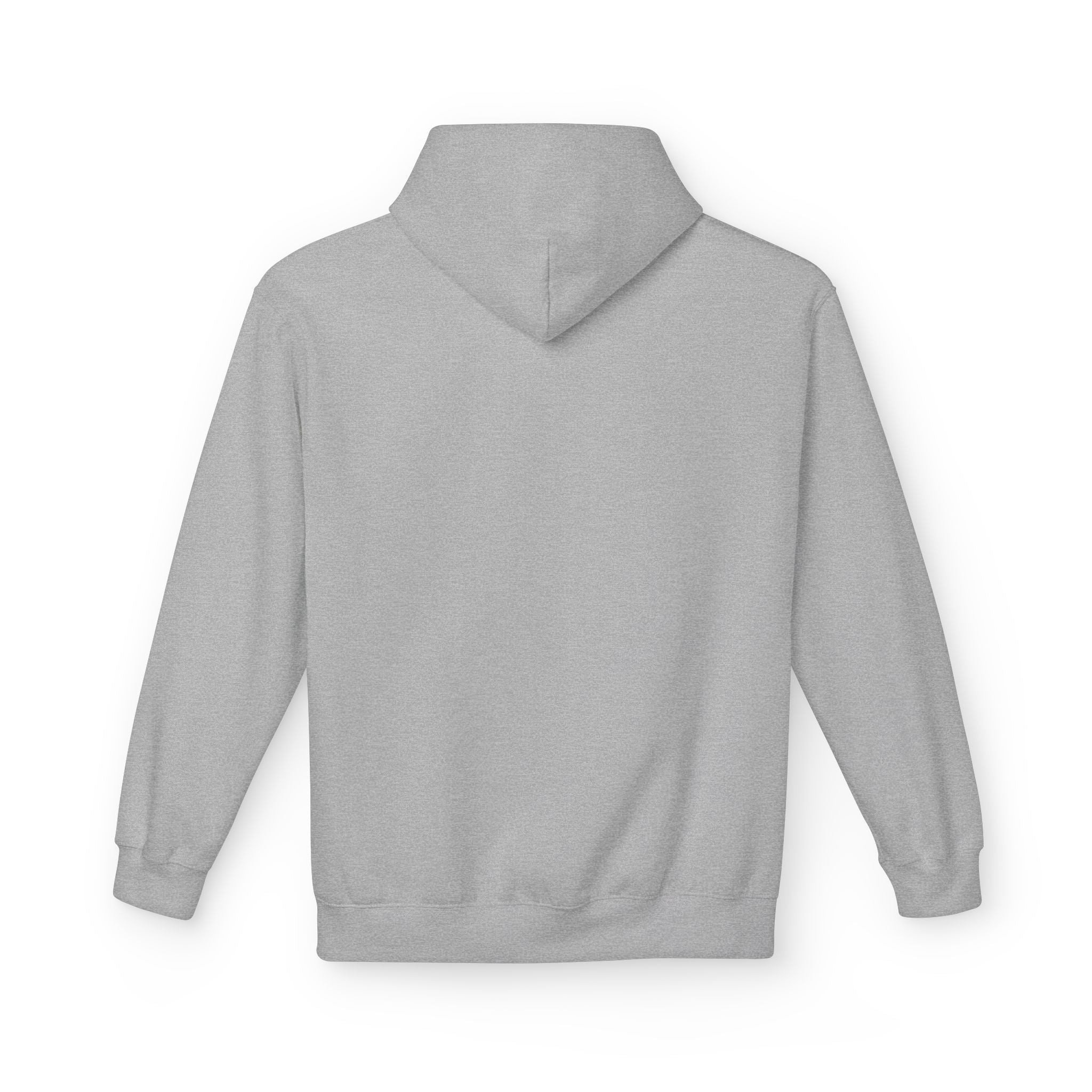 I Am Free Hoodie – John 8:36 Christian Scripture Hoodie | Faith-Based Inspirational Pullover
