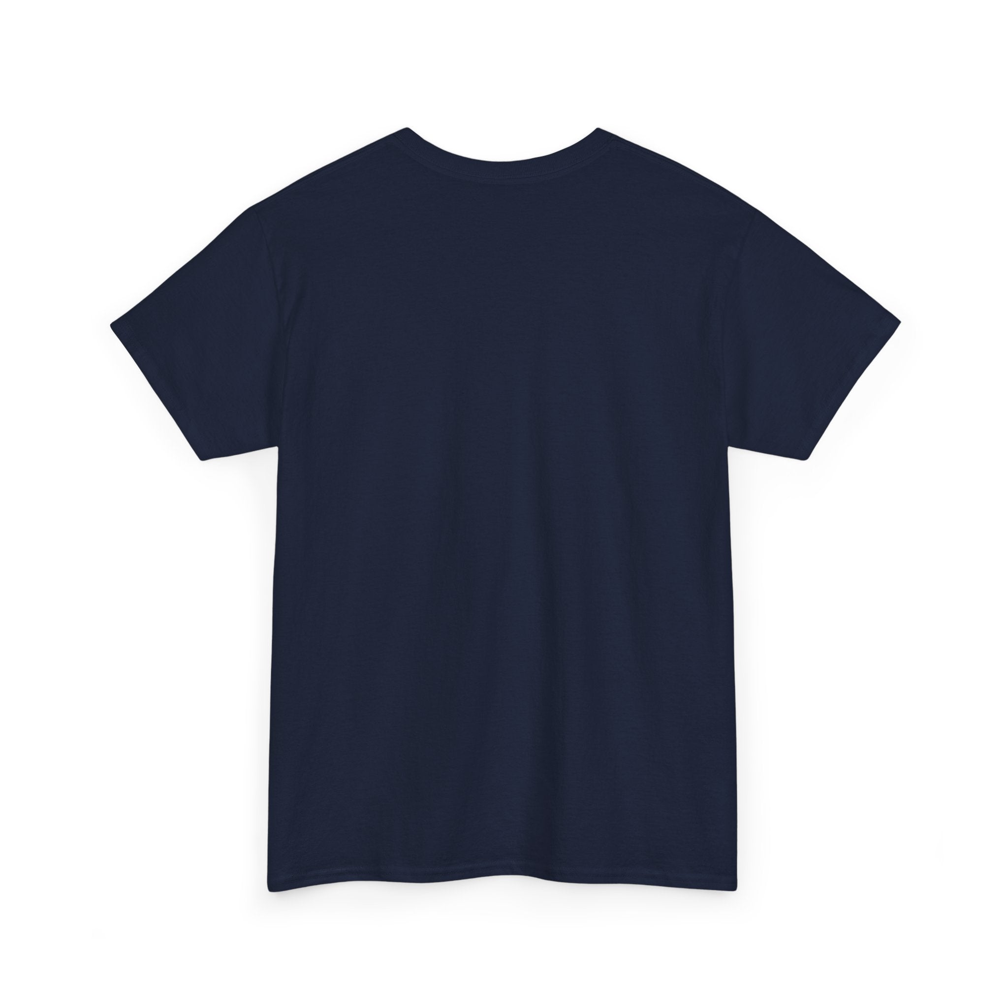 I Am Not Condemned T-Shirt – Christian Tee (Romans 8:1 Scripture) | Faith Apparel for Men & Women