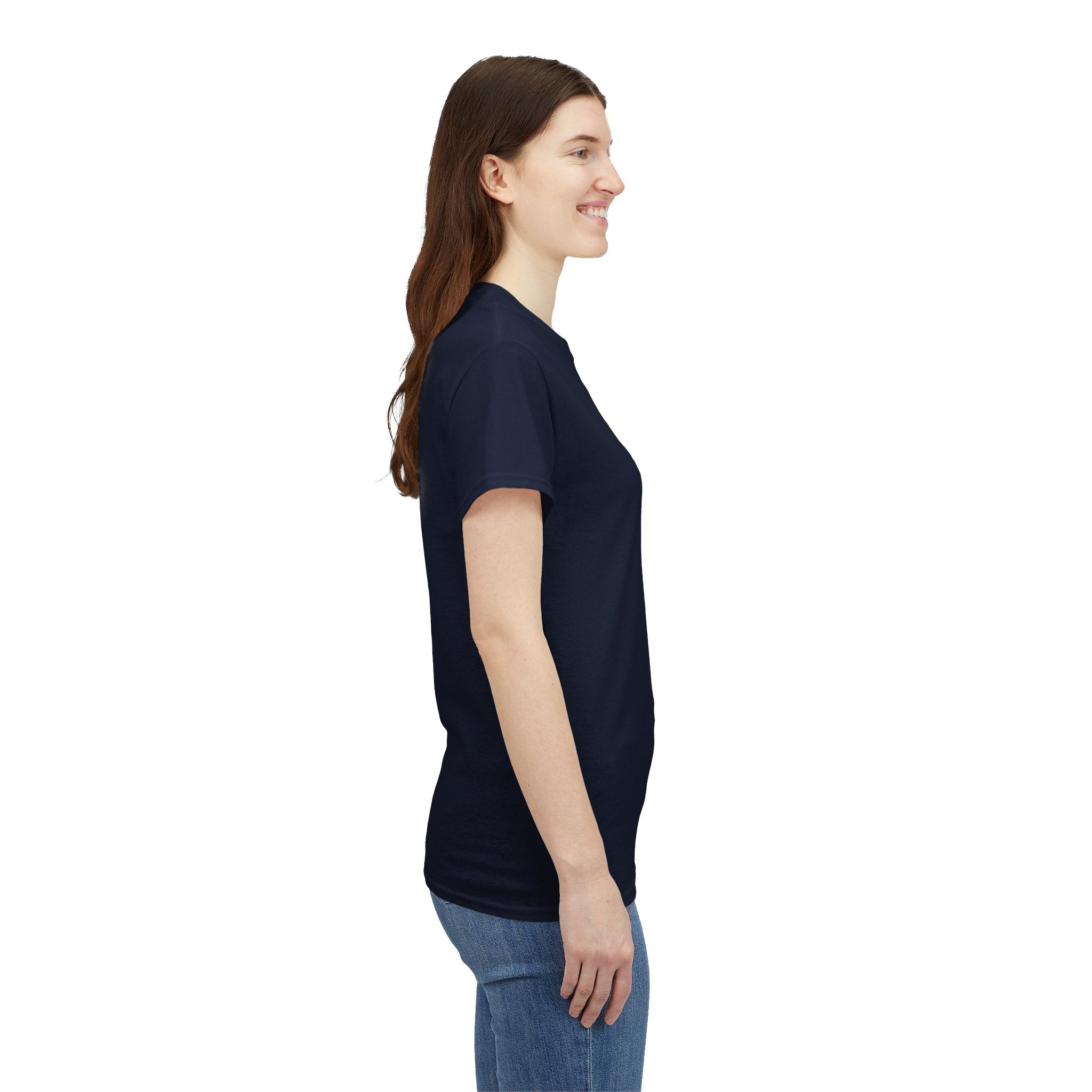 I Am Not Condemned T-Shirt – Christian Tee (Romans 8:1 Scripture) | Faith Apparel for Men & Women