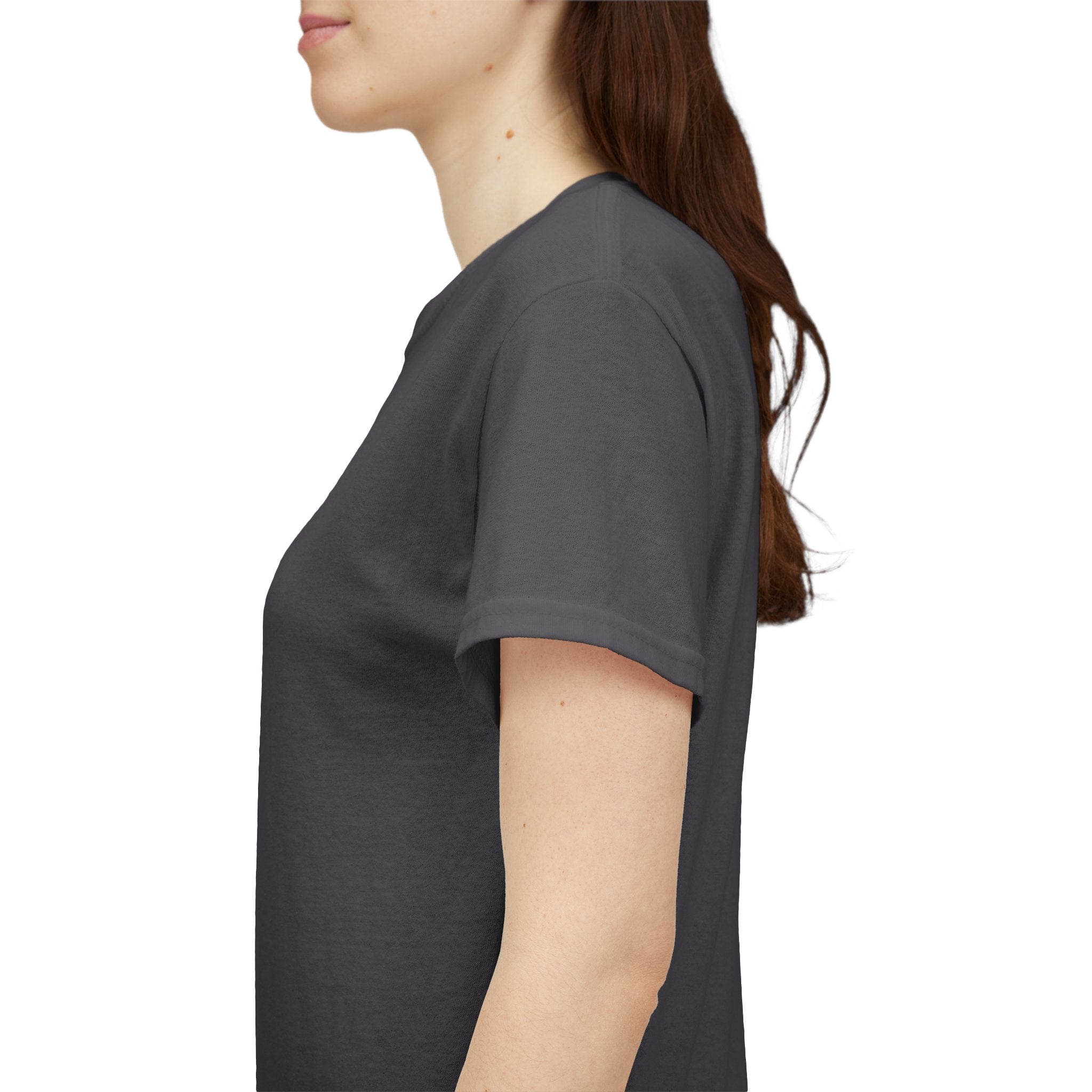 I Am Not Condemned T-Shirt – Christian Tee (Romans 8:1 Scripture) | Faith Apparel for Men & Women