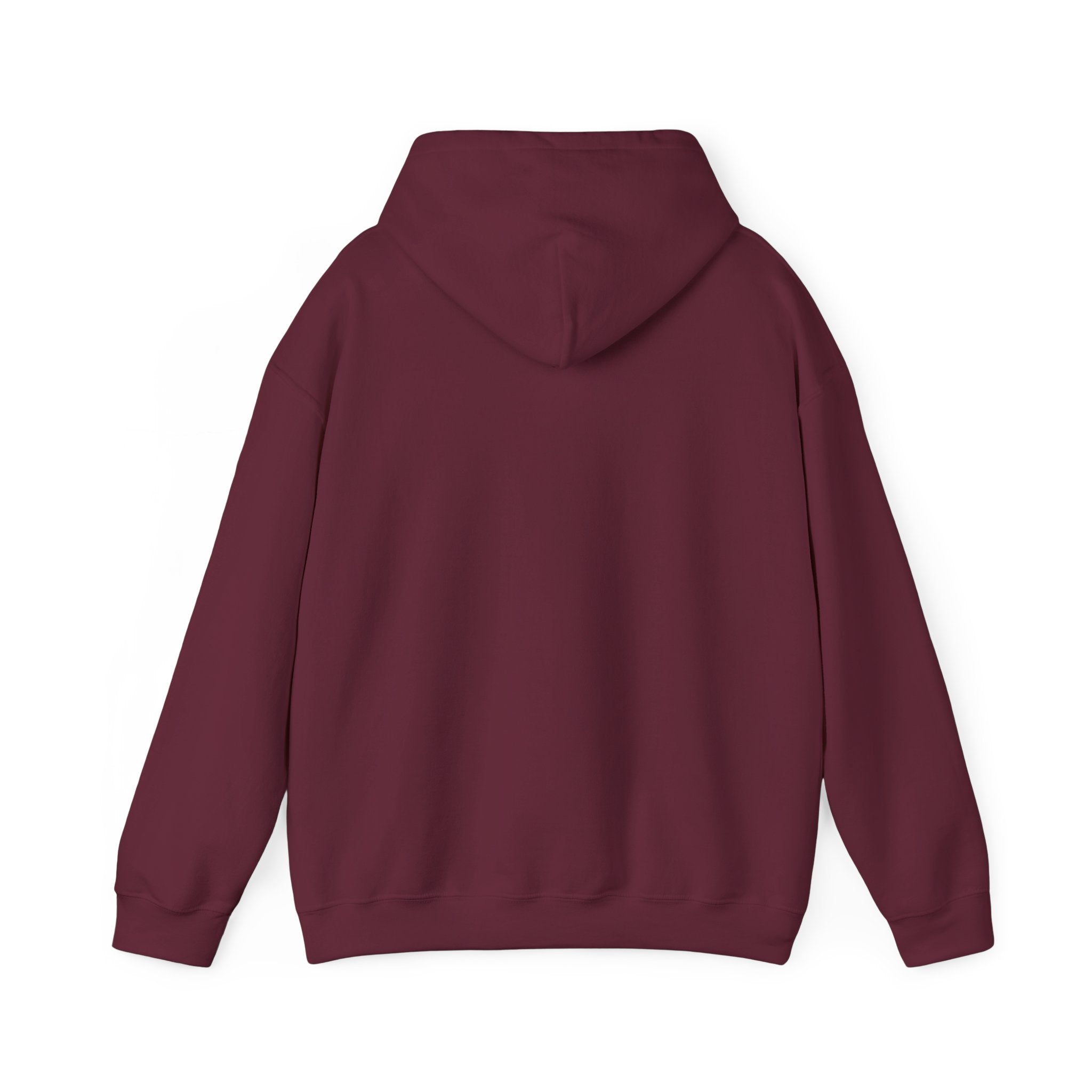 God Is Within Her Hoodie — Psalm 46:5 Christian Hoodie for Women | Inspirational Faith-Based Unisex Pullover
