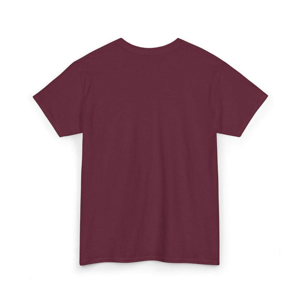 I Am Victorious Christian T-Shirt – Luke 10:19 Scripture Tee | Faith-Based Apparel
