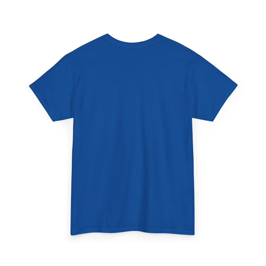 I Am Not Condemned T-Shirt – Christian Tee (Romans 8:1 Scripture) | Faith Apparel for Men & Women