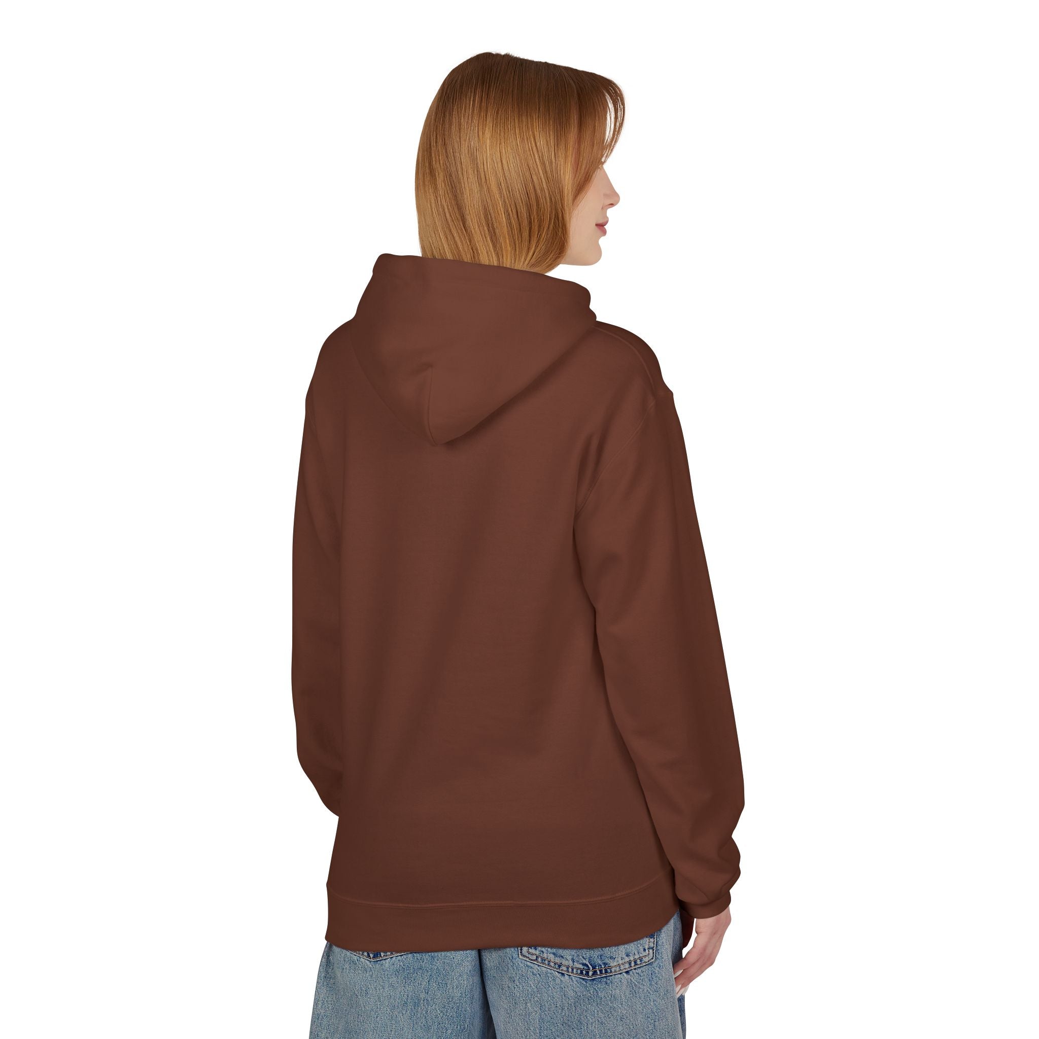 God Is Within Her Hoodie — Psalm 46:5 Christian Hoodie for Women | Faith-Based Inspirational Pullover