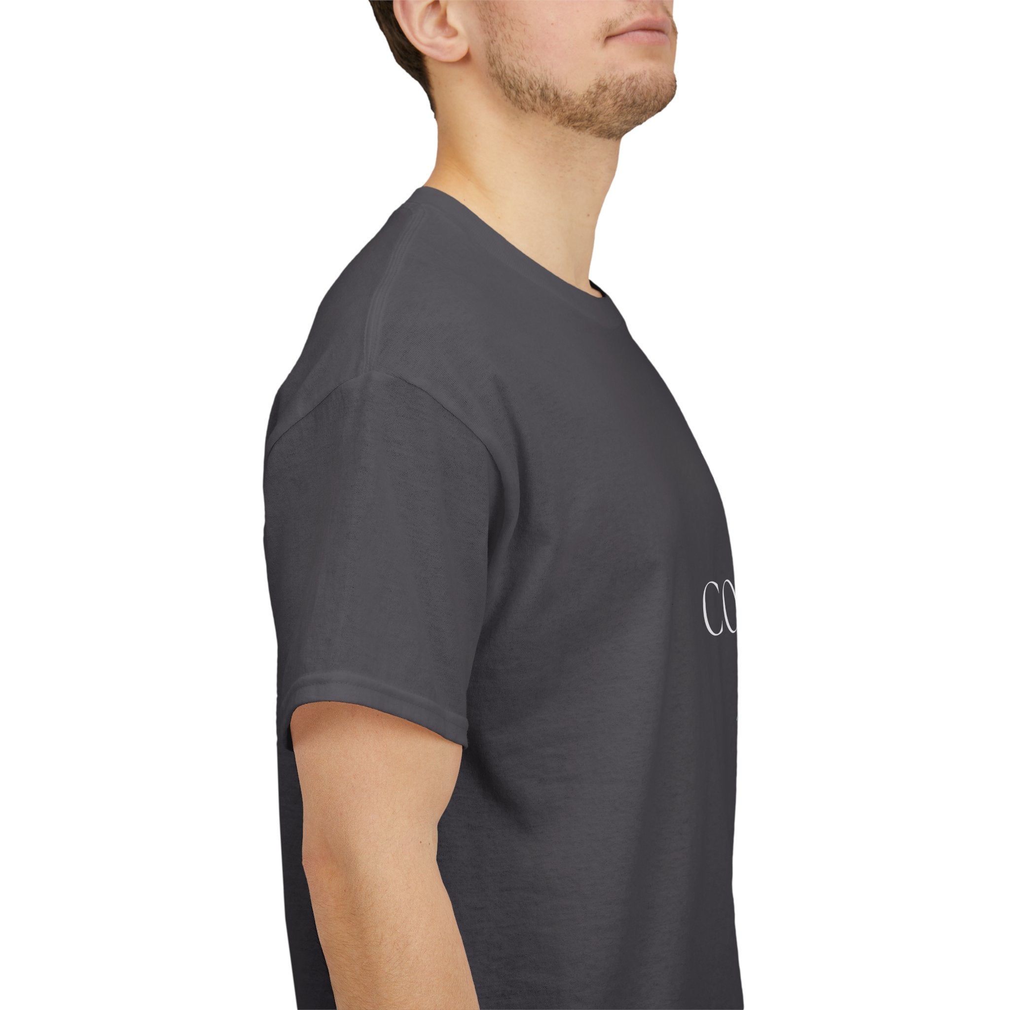 I Am Not Condemned T-Shirt – Christian Tee (Romans 8:1 Scripture) | Faith Apparel for Men & Women