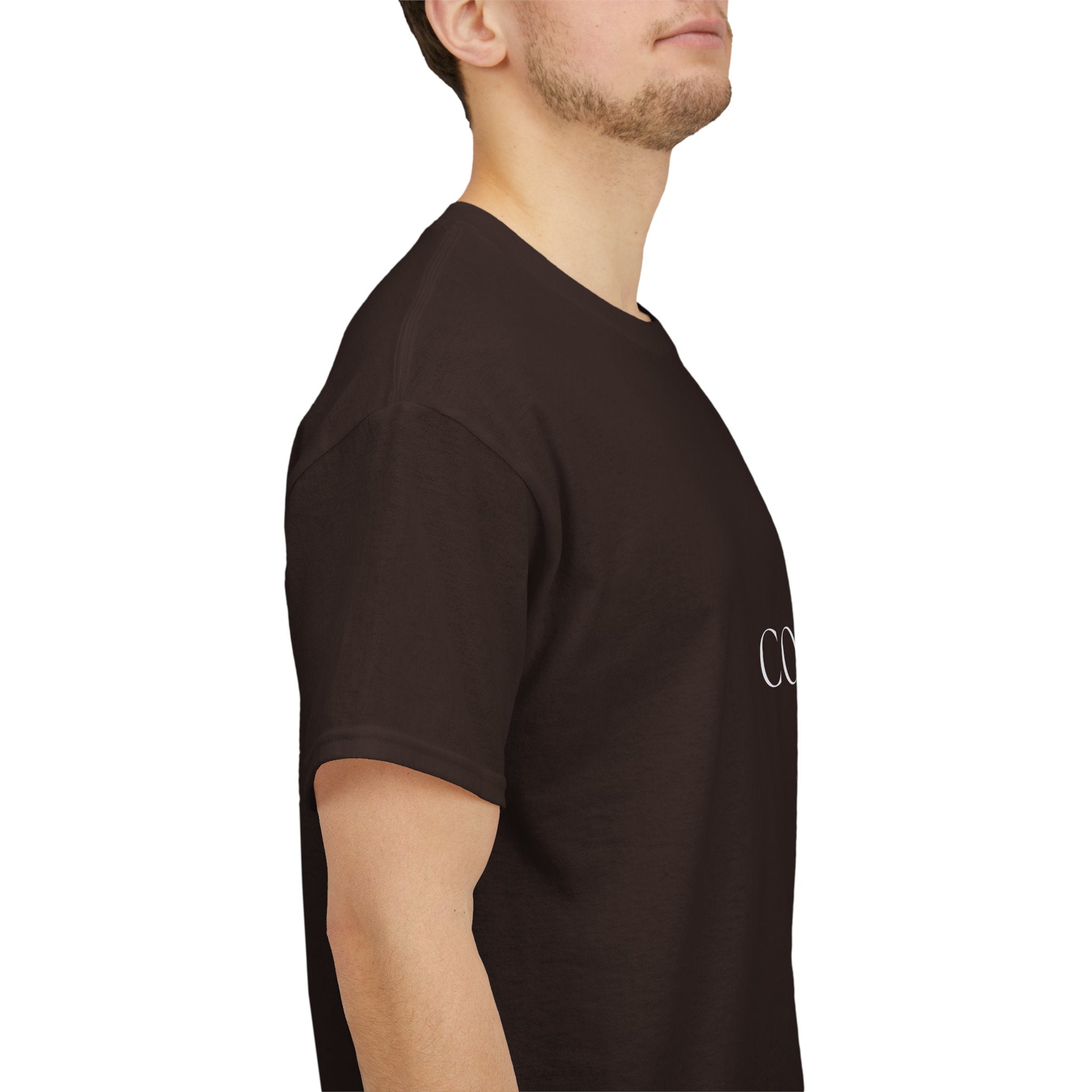 I Am Not Condemned T-Shirt – Christian Tee (Romans 8:1 Scripture) | Faith Apparel for Men & Women