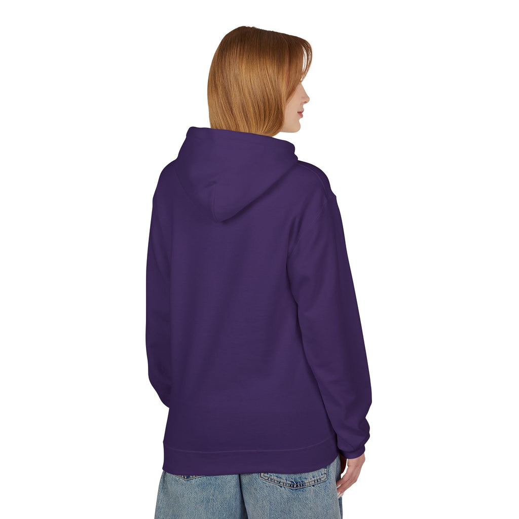 God Is Within Her Hoodie — Psalm 46:5 Christian Hoodie for Women | Faith-Based Inspirational Pullover