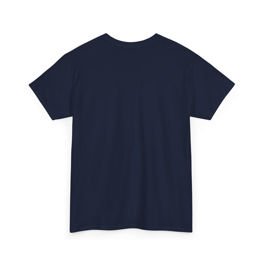 I Am Not Condemned T-Shirt – Christian Tee (Romans 8:1 Scripture) | Faith Apparel for Men & Women